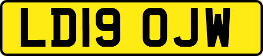 LD19OJW