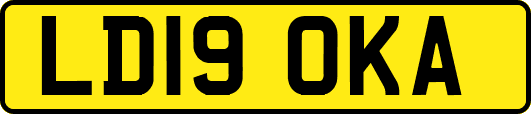 LD19OKA