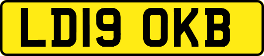 LD19OKB