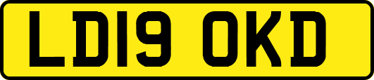 LD19OKD