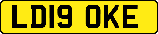 LD19OKE
