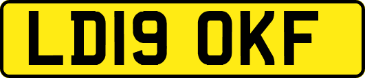 LD19OKF