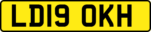 LD19OKH