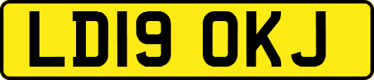 LD19OKJ