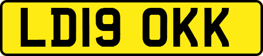 LD19OKK