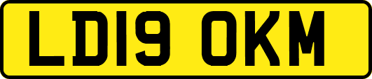 LD19OKM