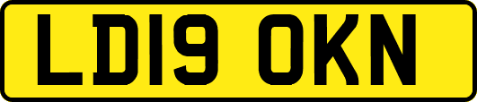 LD19OKN