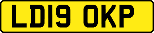 LD19OKP