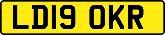 LD19OKR