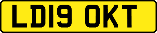 LD19OKT