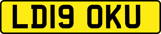 LD19OKU