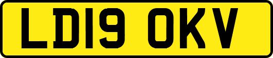 LD19OKV