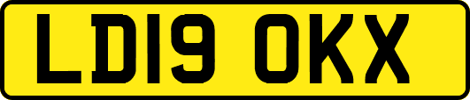 LD19OKX
