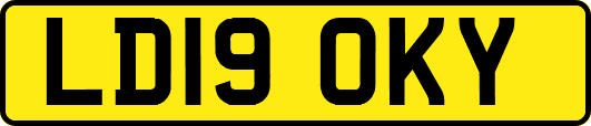 LD19OKY
