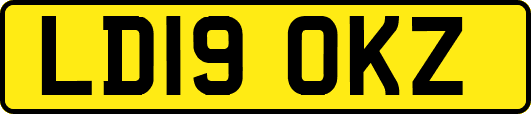 LD19OKZ