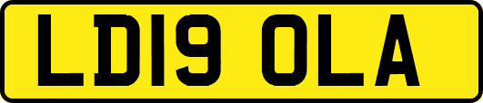 LD19OLA