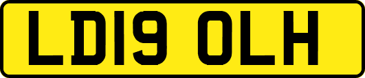 LD19OLH