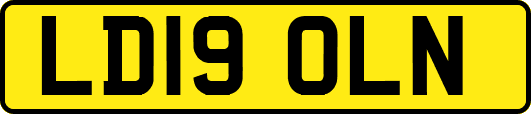 LD19OLN