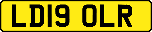 LD19OLR