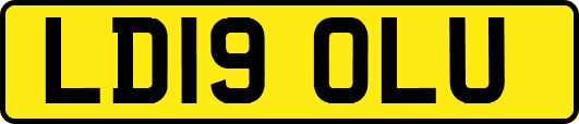 LD19OLU