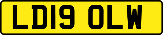 LD19OLW