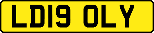 LD19OLY