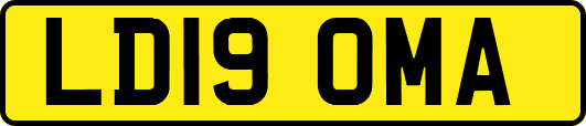 LD19OMA