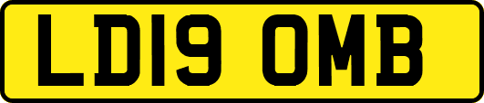 LD19OMB