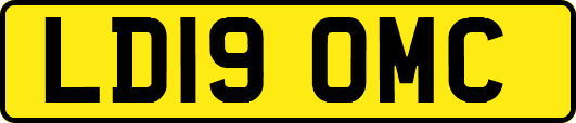 LD19OMC