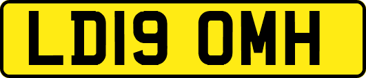 LD19OMH
