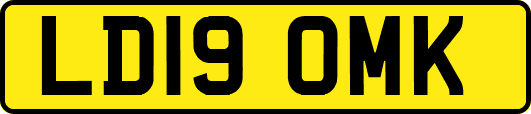 LD19OMK