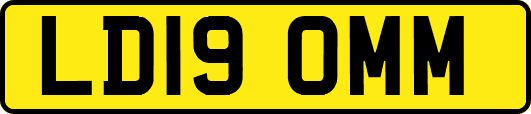 LD19OMM
