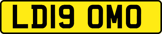LD19OMO