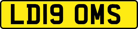 LD19OMS