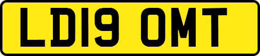 LD19OMT