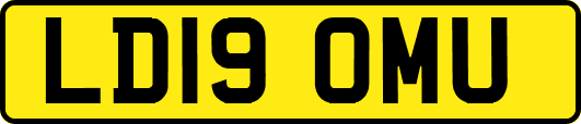 LD19OMU