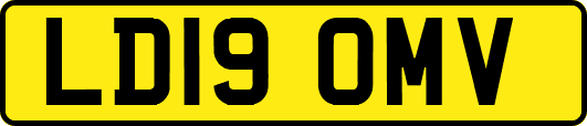 LD19OMV