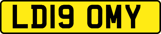 LD19OMY