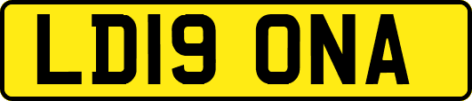 LD19ONA