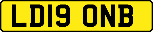 LD19ONB