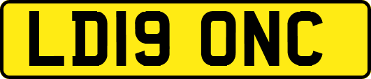 LD19ONC