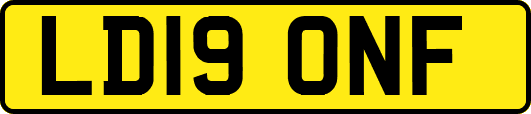 LD19ONF