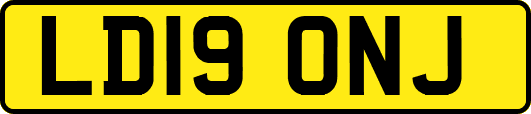 LD19ONJ