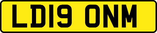 LD19ONM