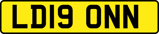 LD19ONN