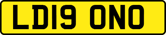 LD19ONO