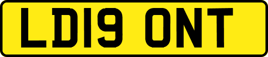 LD19ONT