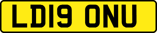 LD19ONU