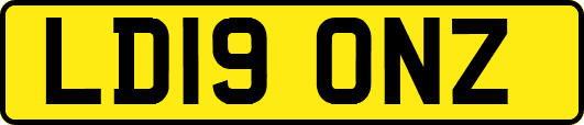 LD19ONZ