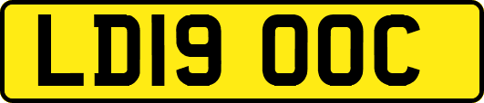 LD19OOC